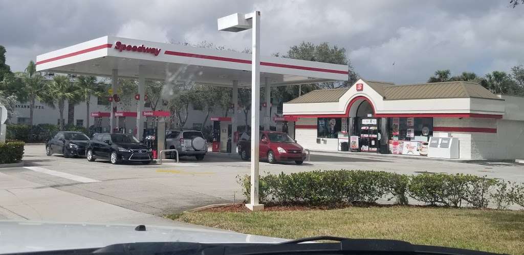 Speedway Gas | 7721 Pines Blvd #6466, Pembroke Pines, FL 33024, USA | Phone: (954) 983-7390