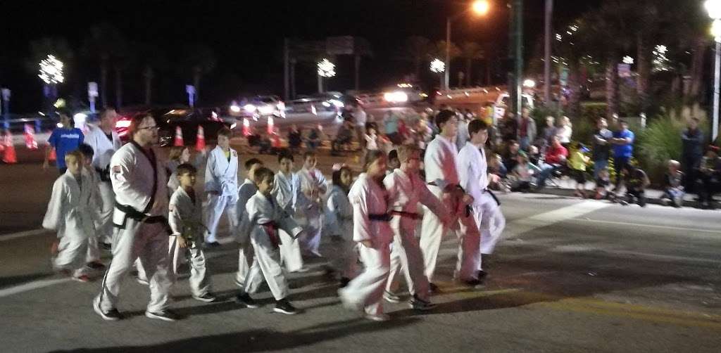 Academy of Martial Arts | 1973 S Ridgewood Ave, South Daytona, FL 32119, USA | Phone: (386) 677-6811