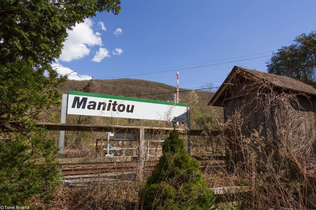 Manitou Point Preserve | 90 Mystery Point Rd, Garrison, NY 10524, USA