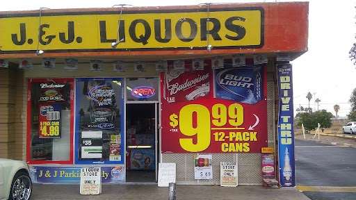 J & J Drive-In Liquors | 6532 W Indian School Rd, Phoenix, AZ 85033, USA | Phone: (623) 846-6268