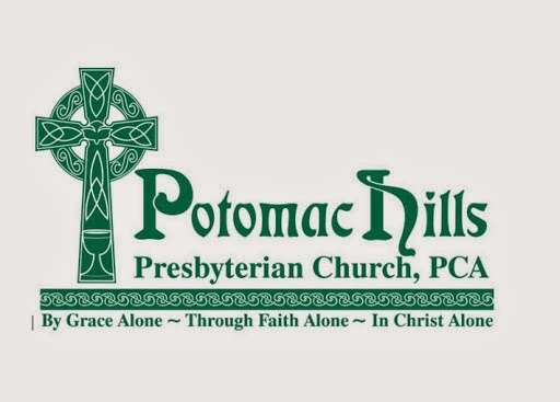 Potomac Hills Presbyterian Church PCA | 2 Cardinal Park Dr SE Suite 101A, Leesburg, VA 20176, USA | Phone: (703) 771-1534