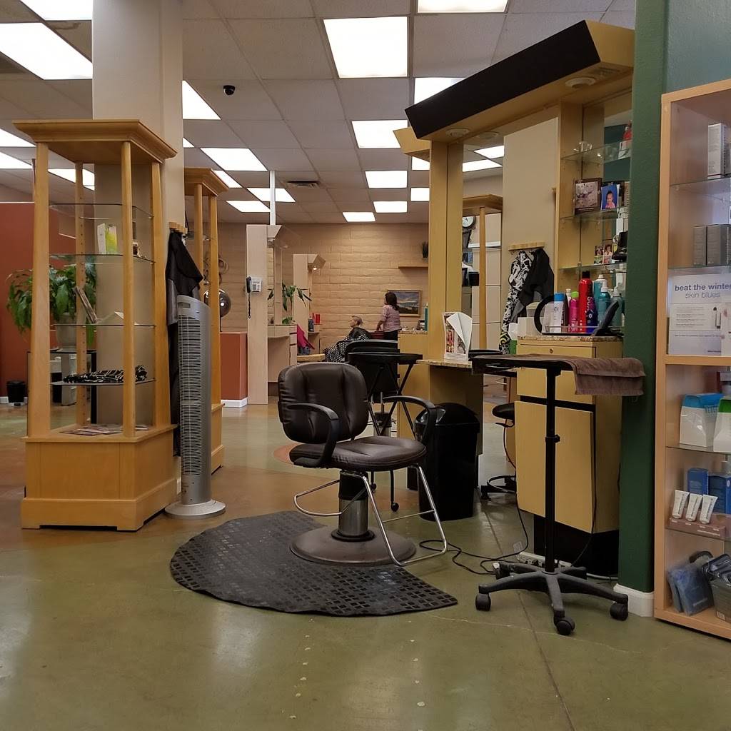 Salons Within | 2536 Walnut Ave, Carmichael, CA 95608, USA | Phone: (916) 480-9955