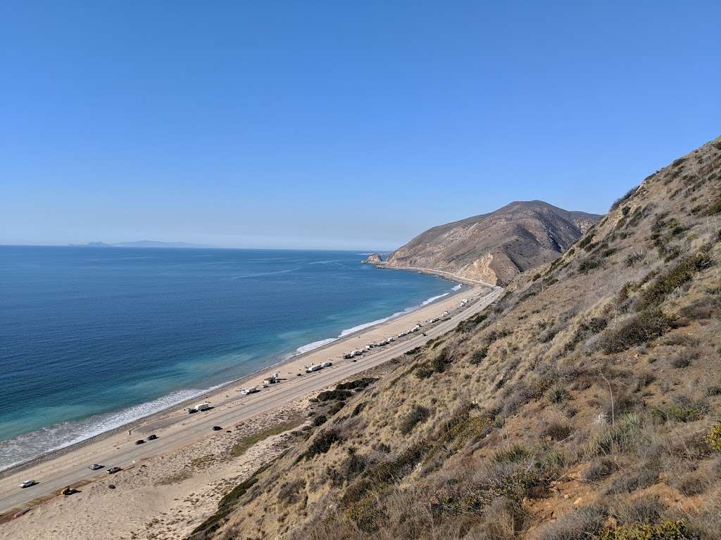 Sycamore Canyon Trailhead | Point Mugu State Park, Malibu, CA 90265, USA | Phone: (310) 457-8143