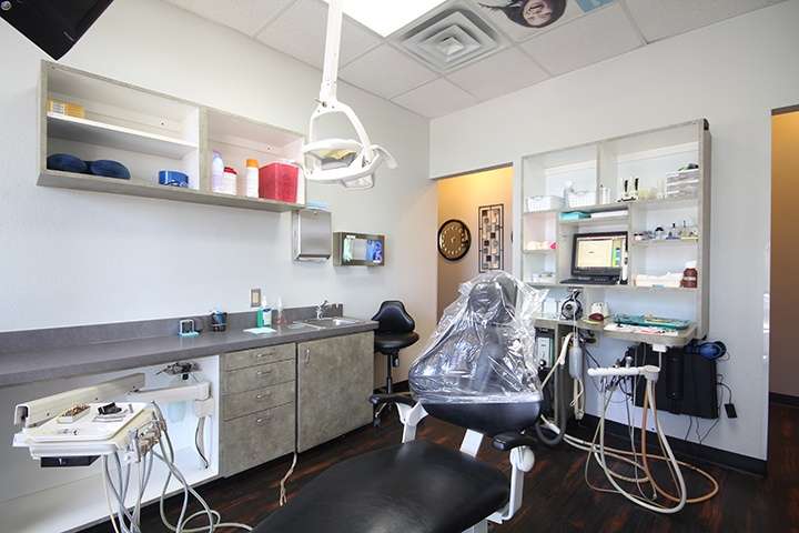 Sandy Lake Dental & Orthodontics | 120 S Denton Tap Rd #270a, Coppell, TX 75019, USA | Phone: (972) 393-7348