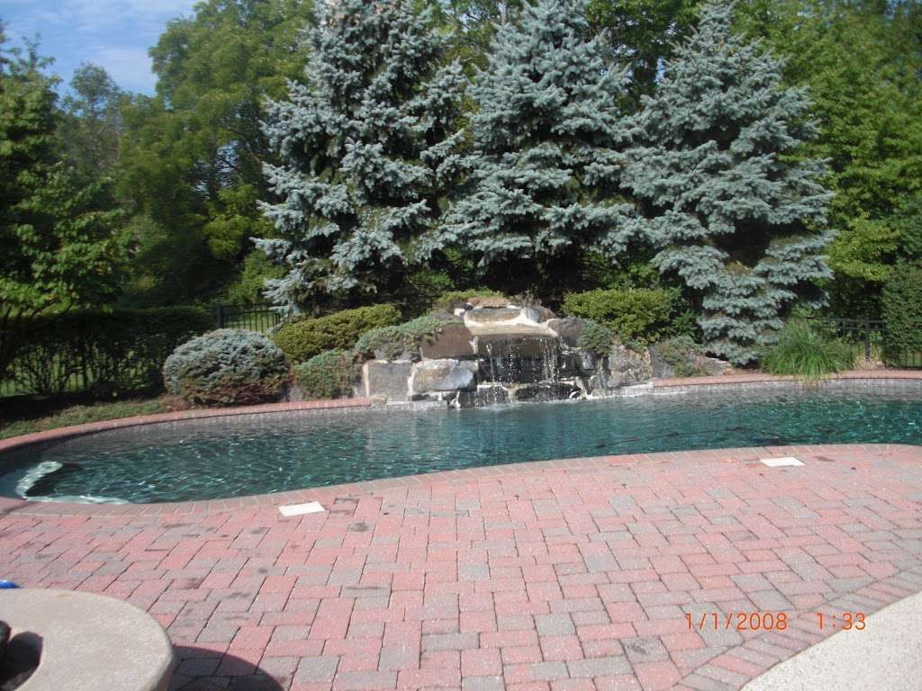 Carlton Pools | 1620 W Main St, Collegeville, PA 19426, USA | Phone: (610) 489-2108