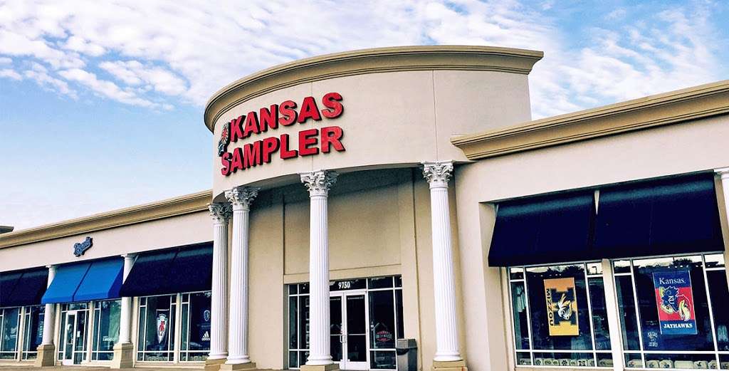 Kansas Sampler Oak Park | 9750 Quivira Rd, Lenexa, KS 66215 | Phone: (913) 396-4240