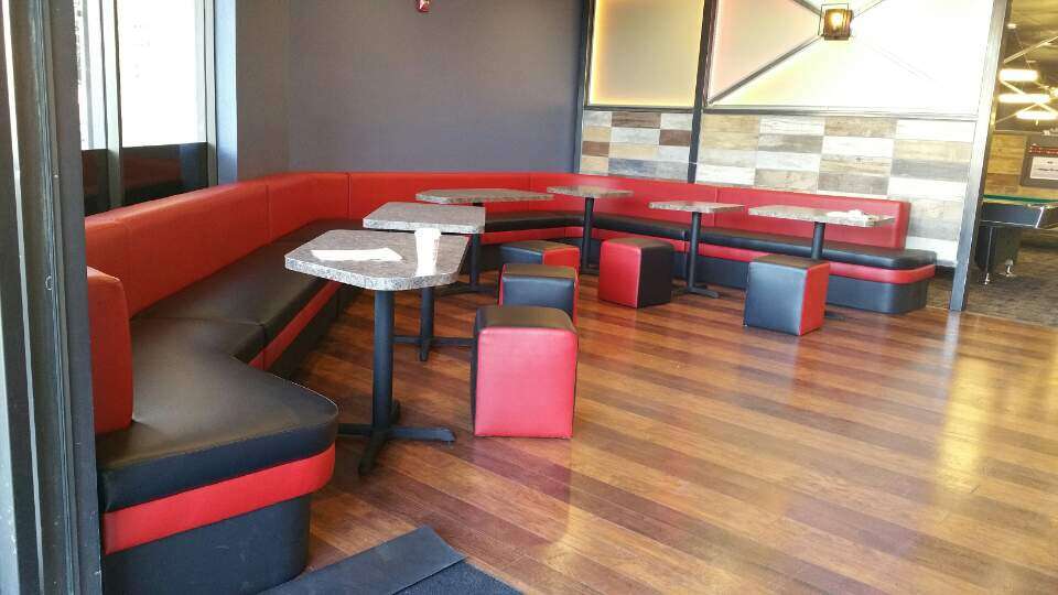 Cosco Restaurant Furniture | 2717 N Compton Ave, Compton, CA 90222, USA | Phone: (310) 762-9911