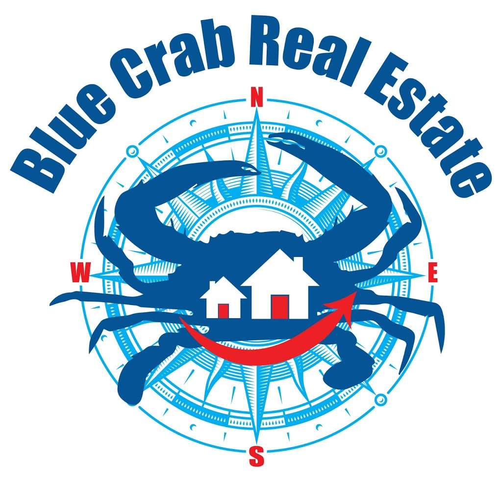 Blue Crab Real Estate LLC | 21900 Huntmaster Dr, Gaithersburg, MD 20882 | Phone: (301) 947-4242
