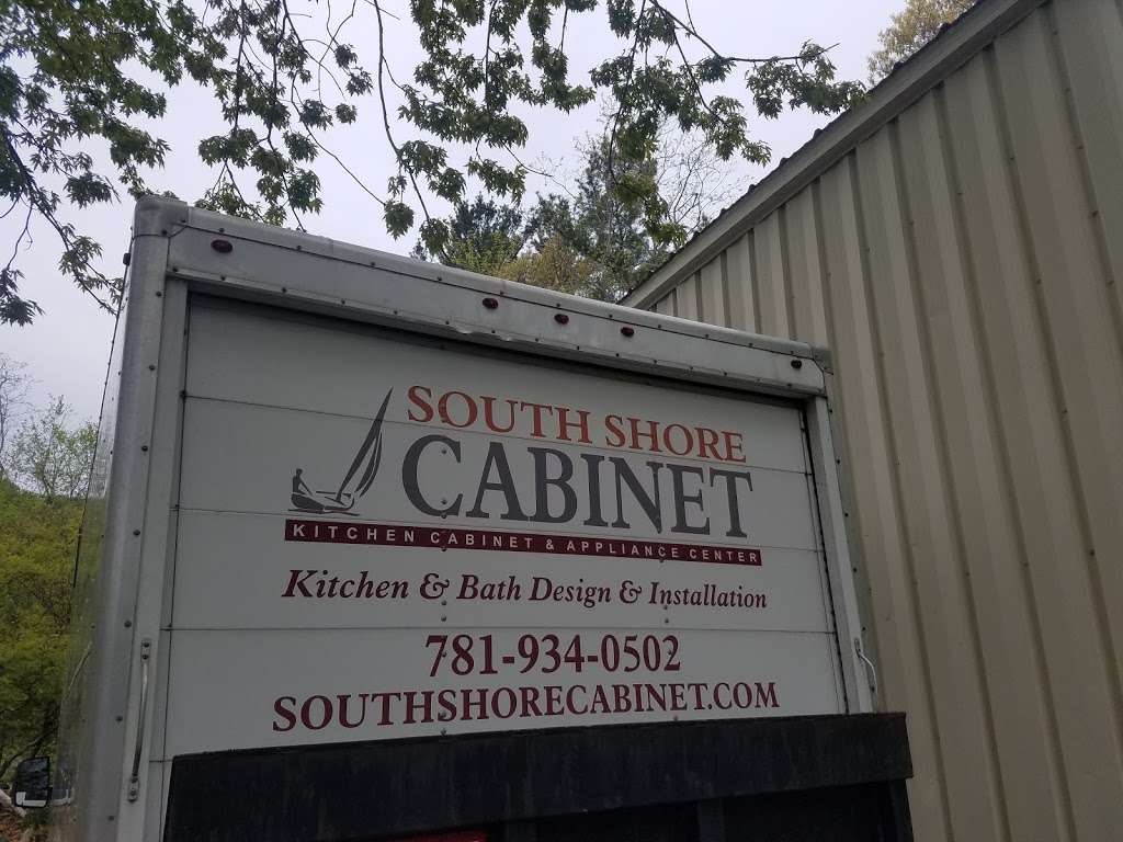 South Shore Cabinet & Appliance Center Inc. | 122 Tremont St, Duxbury, MA 02332, USA | Phone: (781) 934-0503
