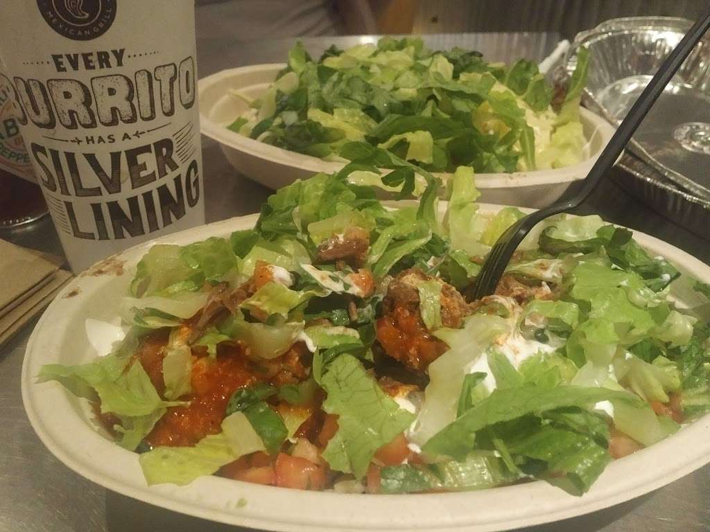Chipotle Mexican Grill | 3317 Daniels Rd Ste 102, Winter Garden, FL 34787, USA | Phone: (407) 654-4415
