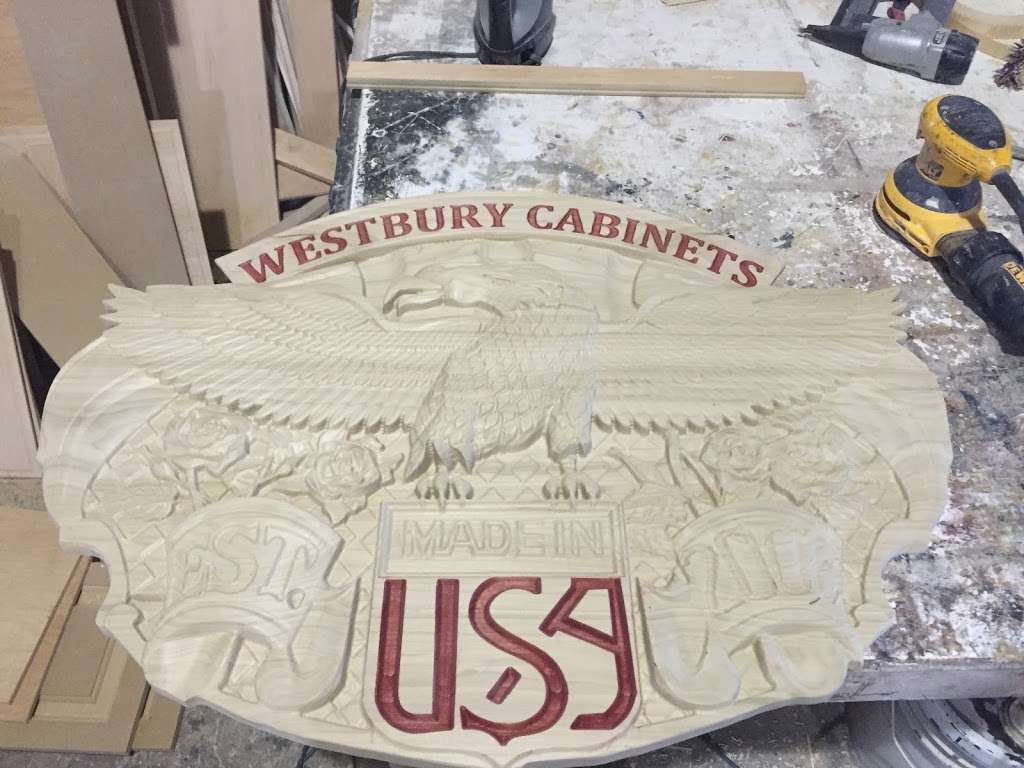 Westbury Cabinets Inc | 116 Magnolia Ave, Westbury, NY 11590, USA | Phone: (347) 231-8587