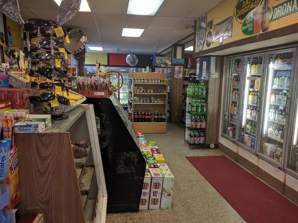 Madison Food Mart | 902 E Johnson St, Madison, WI 53703, USA | Phone: (608) 256-2075