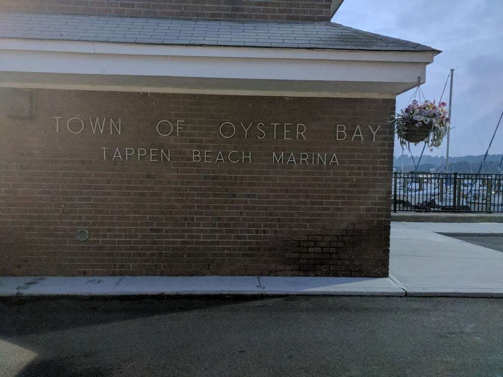 Harry Tappen Beach - Town of Oyster Bay | 494 Prospect Ave, Sea Cliff, NY 11579, USA | Phone: (516) 674-7100