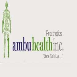 Ambu-Health Inc | 6530 Supply Row, Houston, TX 77011, USA | Phone: (713) 923-7222