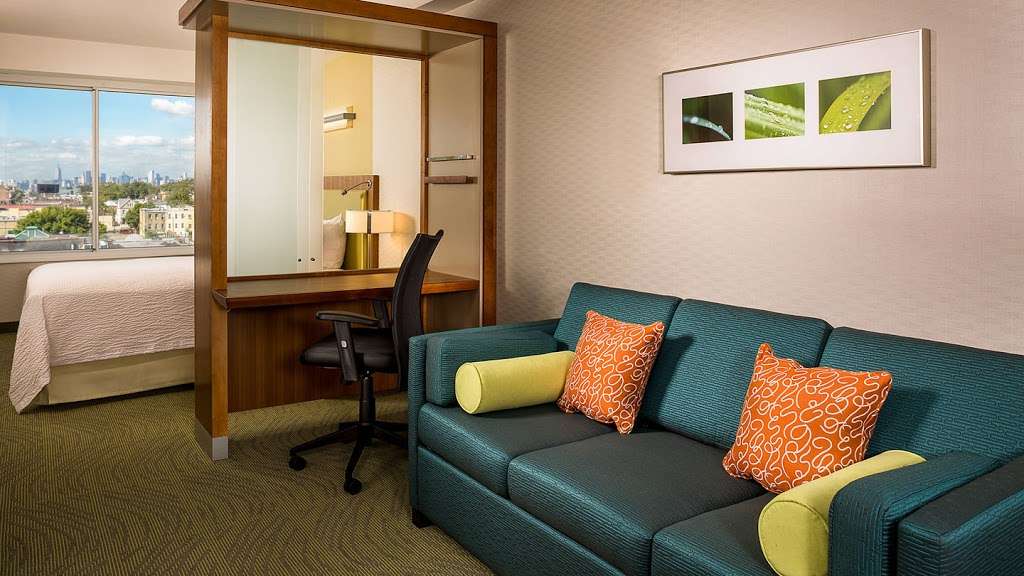 SpringHill Suites by Marriott New York LaGuardia Airport | 112-15 Northern Blvd, Corona, NY 11368, USA | Phone: (718) 651-5000