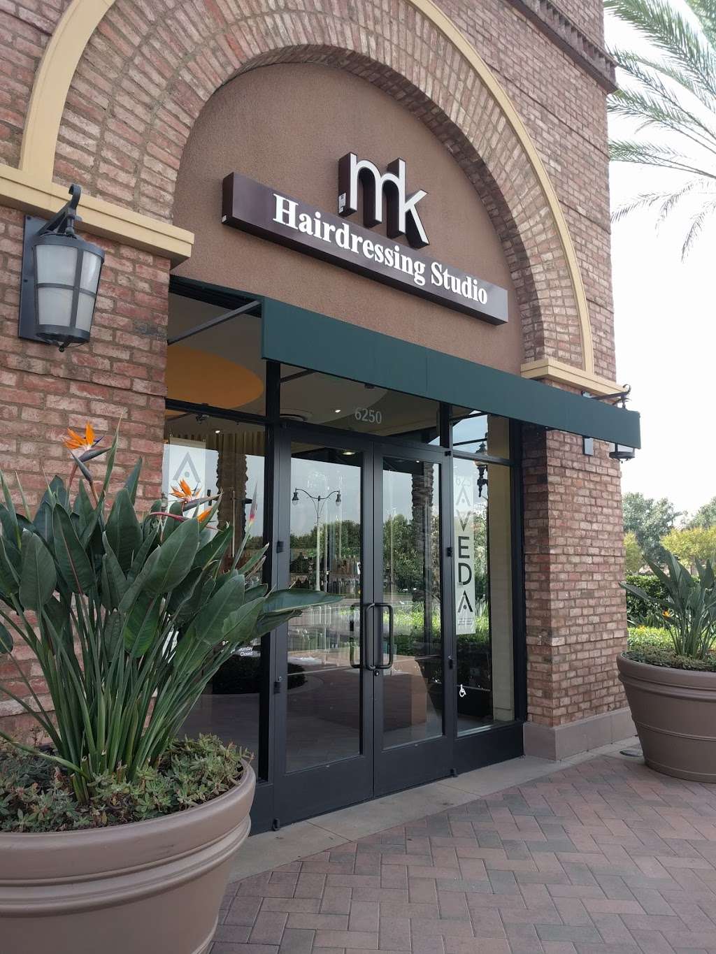 MK Hairdressing Studio | 6250 Irvine Blvd, Irvine, CA 92620, USA | Phone: (949) 559-6001