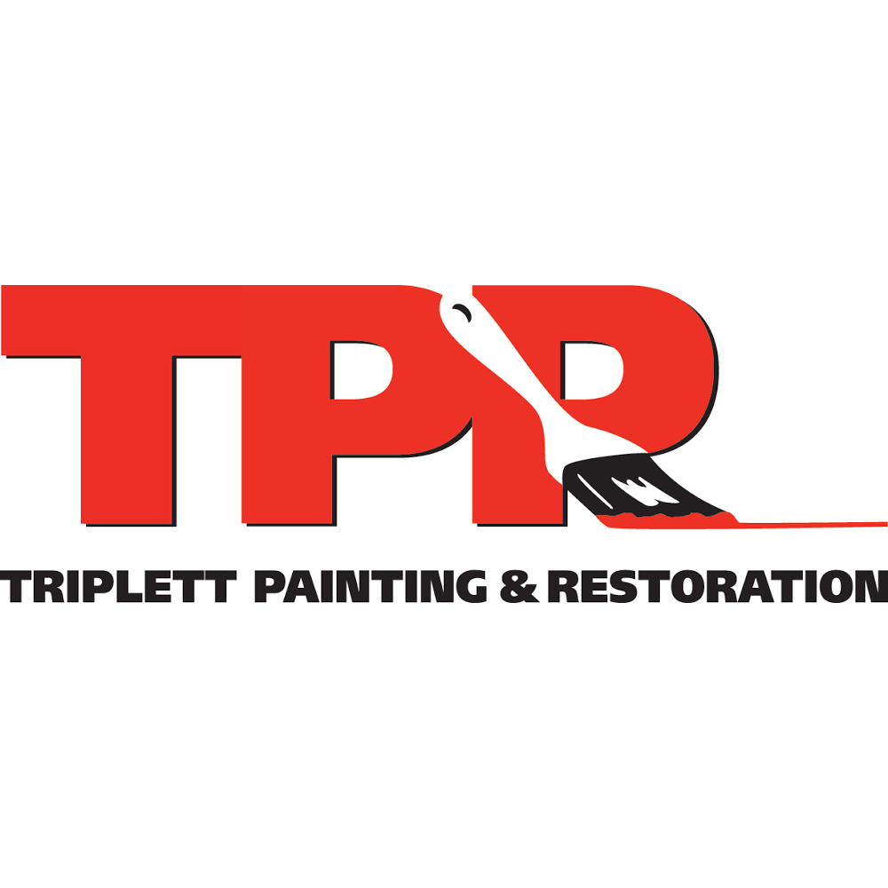 Triplett Painting-Restoration | 5680 Pine Ct, Cypress, CA 90630, USA | Phone: (714) 826-4211