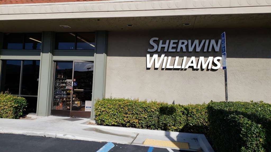 Sherwin-Williams Paint Store | 801 W San Marcos Blvd, San Marcos, CA 92078, USA | Phone: (760) 736-9976