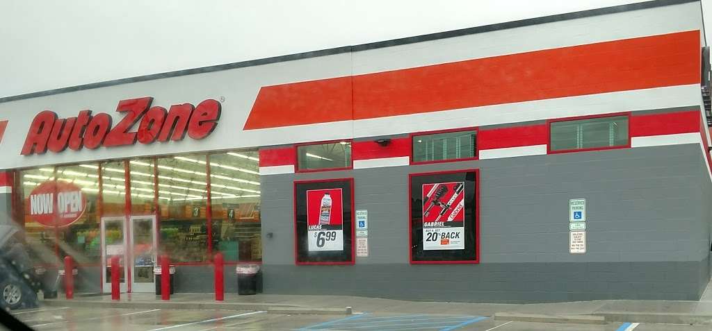 AutoZone Auto Parts | 5118 Milford Rd, East Stroudsburg, PA 18302 | Phone: (570) 534-6083