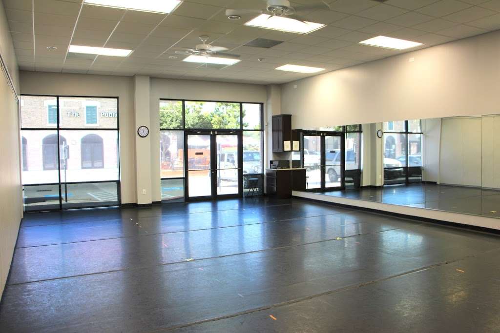 Connolly Dance Arts | 22760 Westheimer Pkwy, Katy, TX 77450, USA | Phone: (281) 693-1232