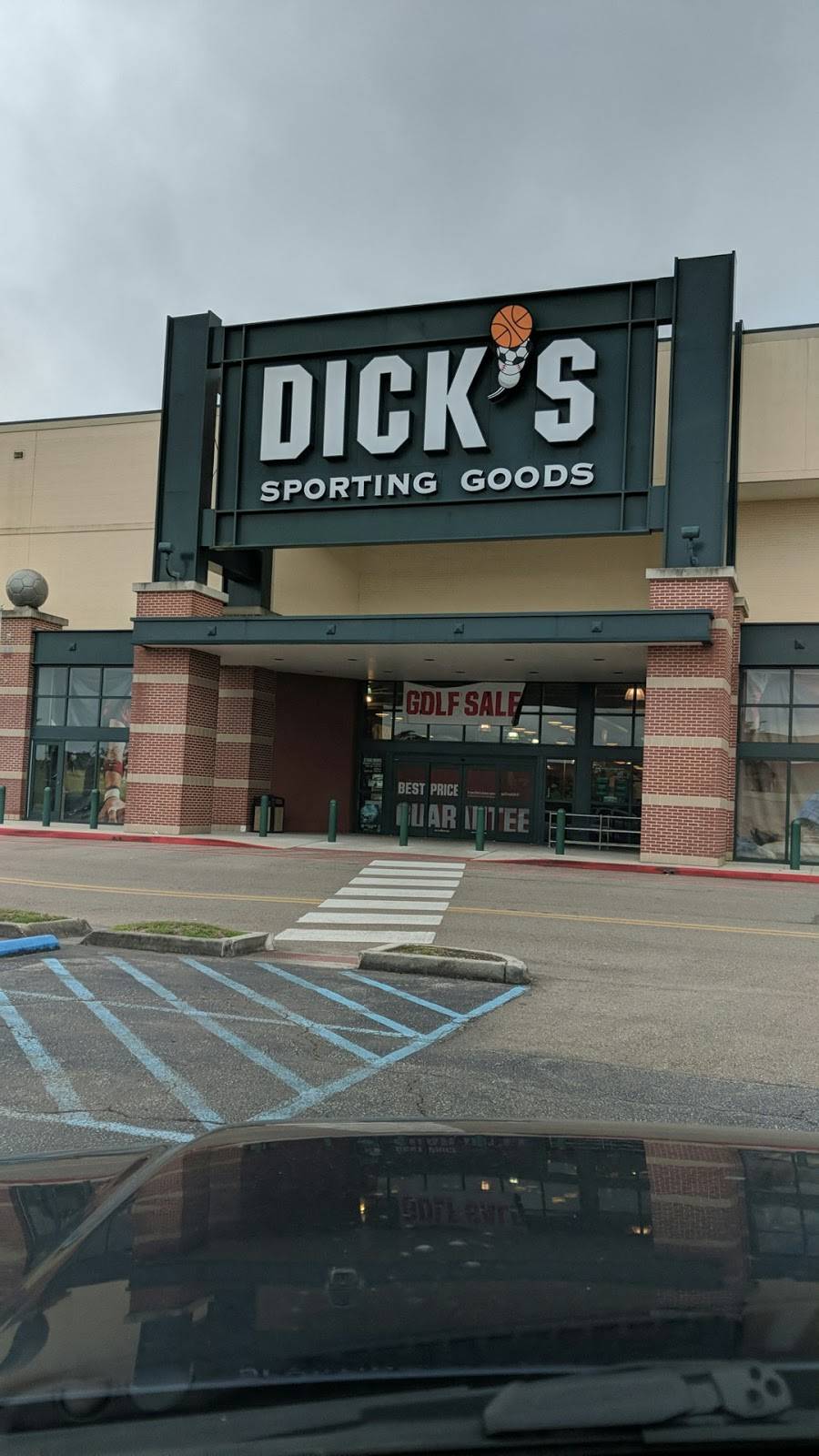 DICKS Sporting Goods | 197 Westbank Expy, Gretna, LA 70053, USA | Phone: (504) 361-3869