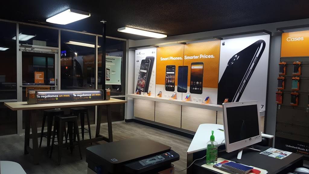 Boost Mobile | 1500 E Abram St, Arlington, TX 76010, USA | Phone: (817) 617-2205