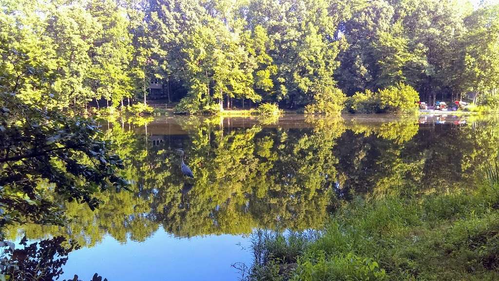 Lake Braddock Playground - Private HOA Property | 5418 Bromyard Ct, Burke, VA 22015, USA