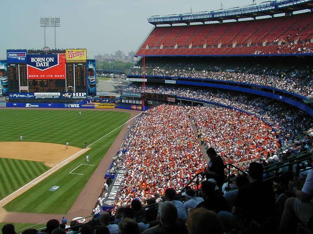 New York Mets Tickets | 41 Seaver Way, Corona, NY 11368 | Phone: (718) 565-4360