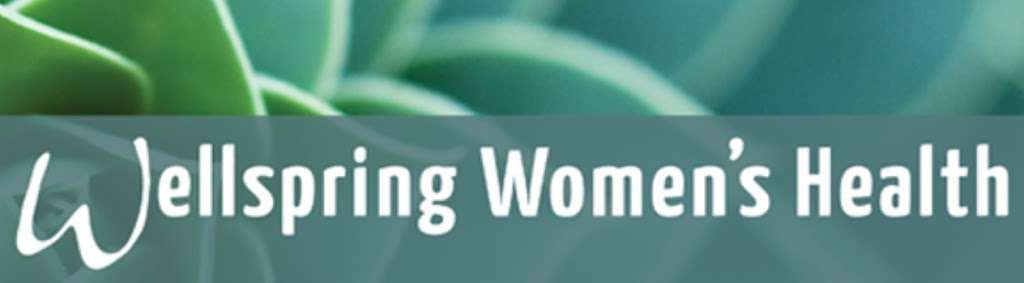 Wellspring Womens Health | 280 Rolling Knolls Way, Bridgewater, NJ 08807, USA | Phone: (732) 456-6262