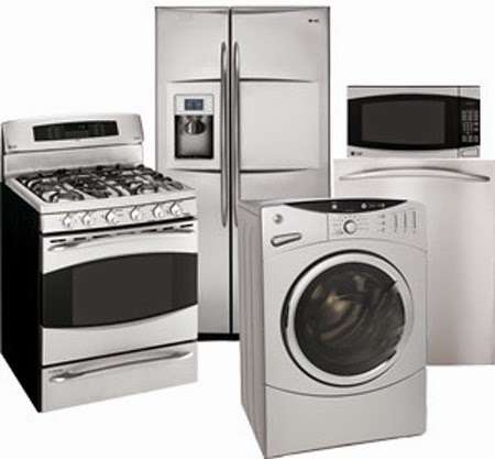 Racz Appliance Repair | 3608 Northway Dr, Parkville, MD 21234, USA | Phone: (443) 802-2920