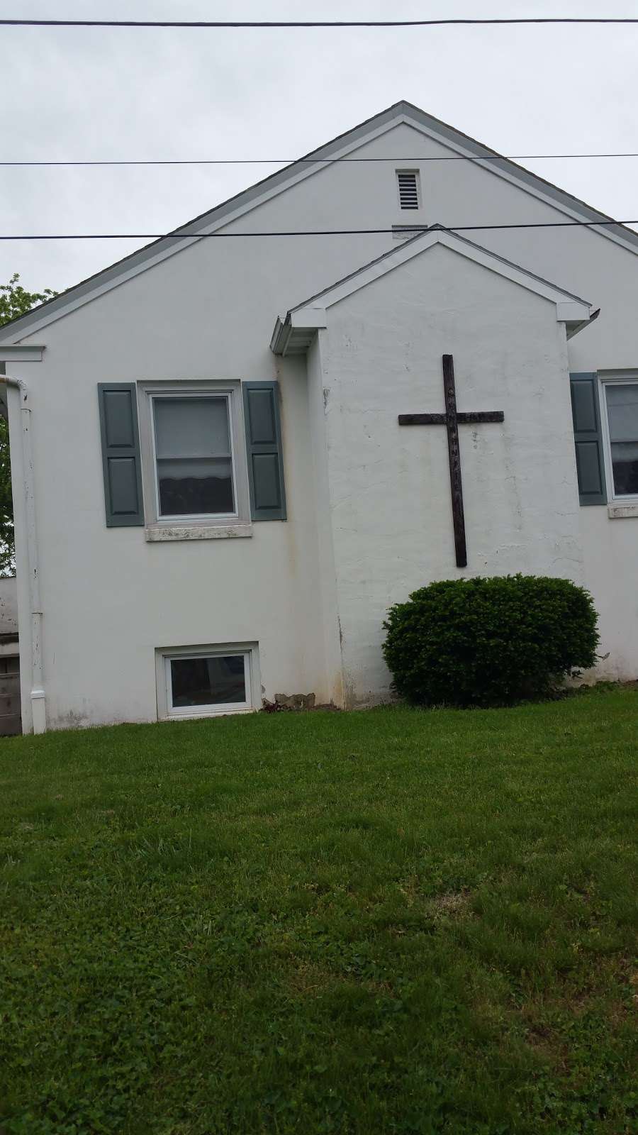 Word of Grace Church | 393 Long Ln, Lancaster, PA 17603, USA
