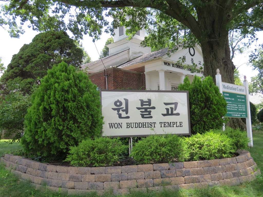 Won Buddhism of Philadelphia | 423 Abington Ave, Glenside, PA 19038, USA | Phone: (215) 886-8443