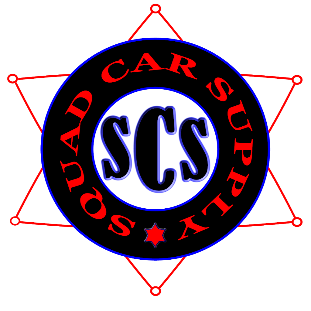 Squad Car Supply | 5938 Jefferson Pike, Frederick, MD 21703, USA | Phone: (888) 444-2353