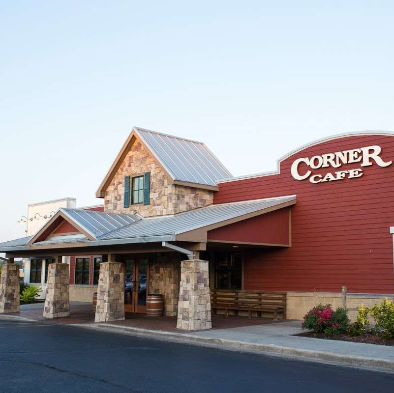 Corner Cafe Independence | 4215 S Little Blue Pkwy, Independence, MO 64057, USA | Phone: (816) 350-7000