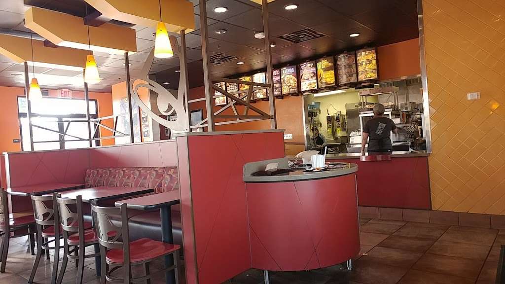 Taco Bell | 2015 Main St, Oakley, CA 94561, USA | Phone: (925) 625-2330