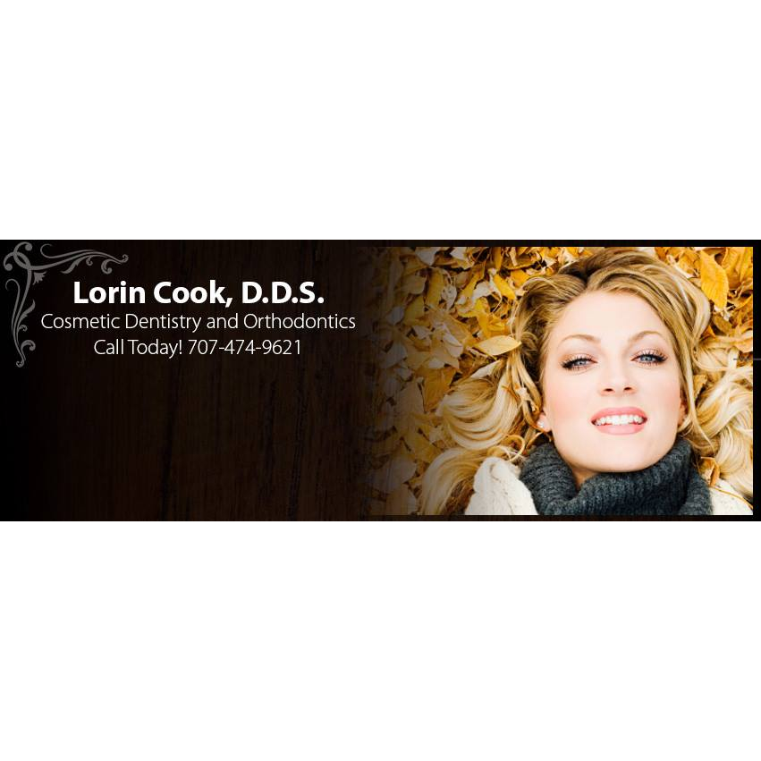 Lorin Cook, D.D.S. | 301 Alamo Dr, Vacaville, CA 95688, USA | Phone: (707) 474-9621