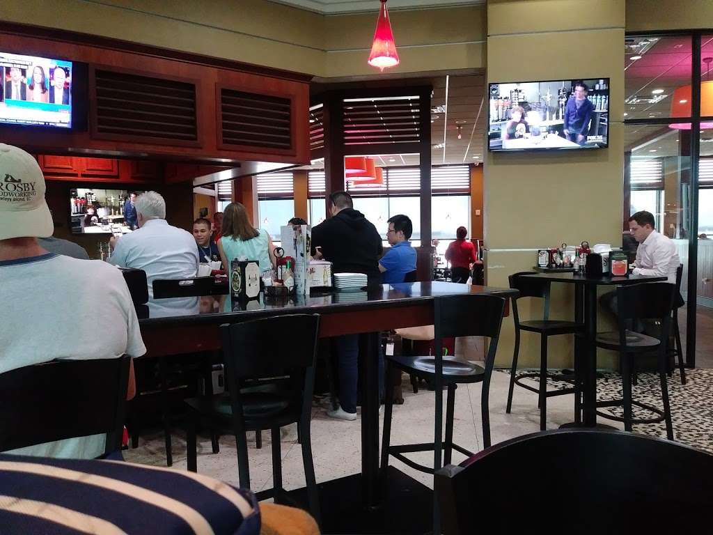 Ruby Tuesday | 1 Jeff Fuqua Blvd, Orlando, FL 32827 | Phone: (407) 506-7379