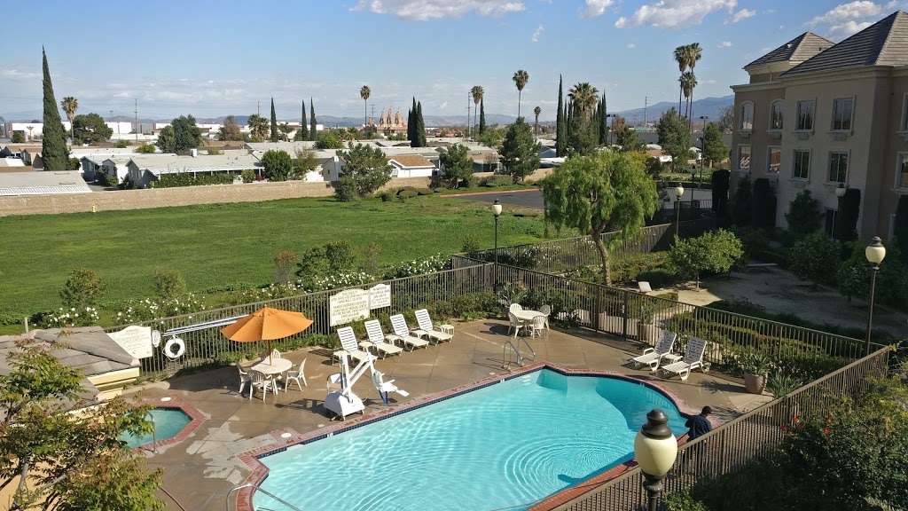 Ayres Hotel Chino Hills | 4785 Chino Hills Pkwy, Chino Hills, CA 91709, USA | Phone: (909) 631-2922