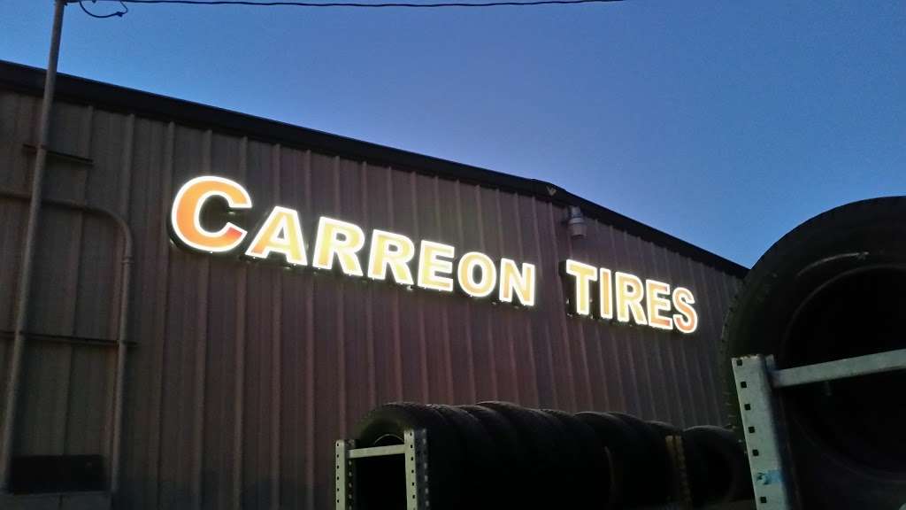 Carreon Tires | 14596 Arrow Route, Fontana, CA 92335, USA | Phone: (909) 823-5984