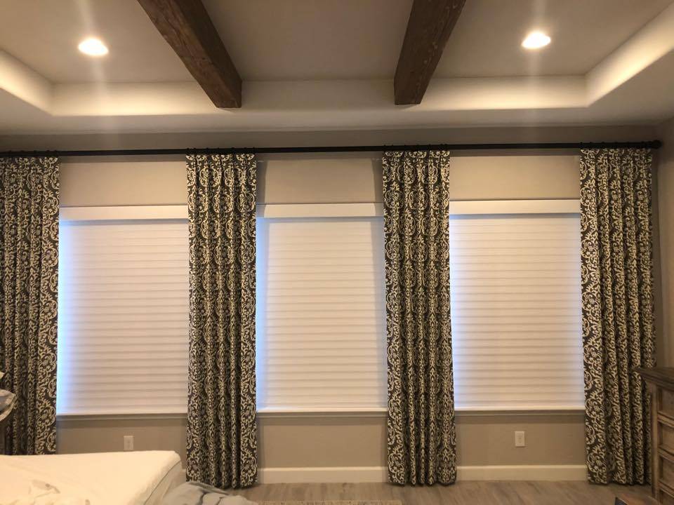 Solutions Shutters and Blinds | 1815 E Queen Creek Rd #3, Chandler, AZ 85286, USA | Phone: (480) 782-9293