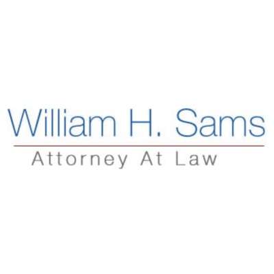 William H. Sams, Attorney at Law | 450 S Melrose Dr #102, Vista, CA 92081, USA | Phone: (760) 500-9561