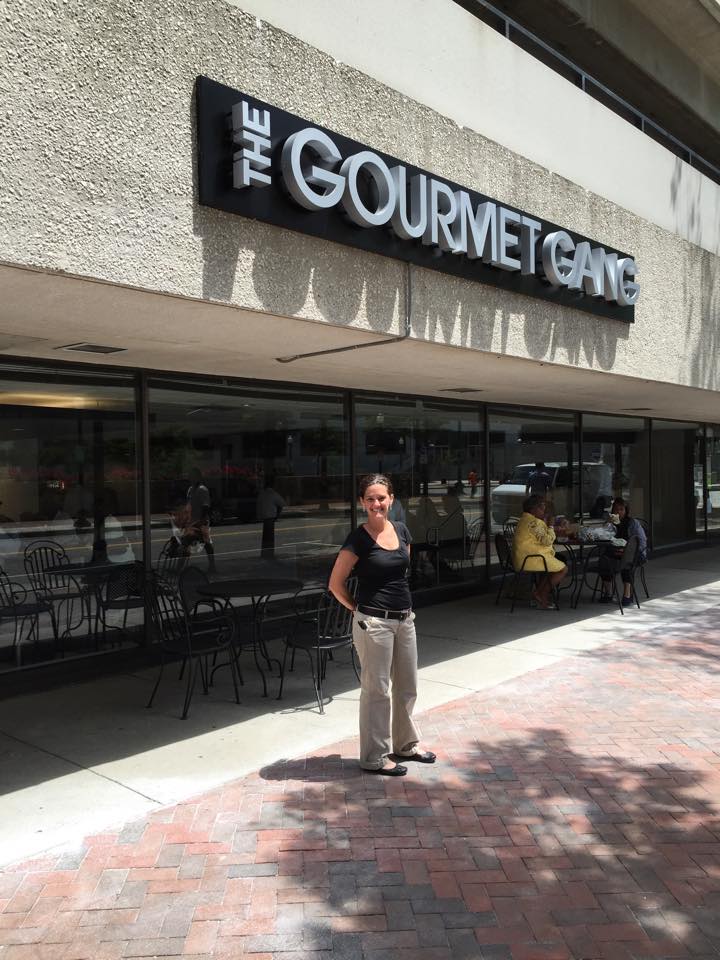 Gourmet Gang - Lynnhaven Parkway | 621 Lynnhaven Pkwy #100, Virginia Beach, VA 23452, USA | Phone: (757) 486-0900