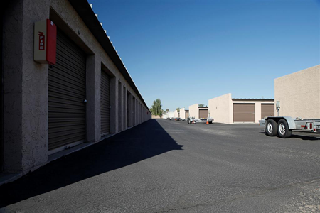 Arizona Self Storage | 8049 W Glendale Ave, Glendale, AZ 85303, USA | Phone: (623) 792-2767