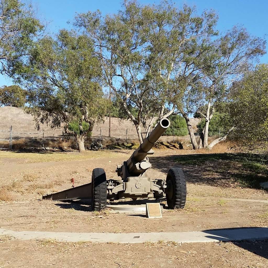 Fort MacArthur Museum | 3601 S Gaffey St, San Pedro, CA 90731, USA | Phone: (310) 241-0846