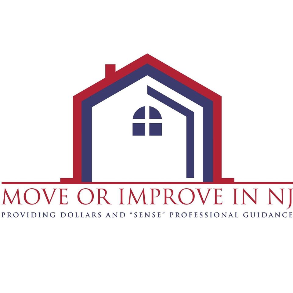 MOVE or IMPROVE in NJ | 253 Main St. Suite 333 Matawan, NJ 07747, USA | Phone: (732) 520-7737