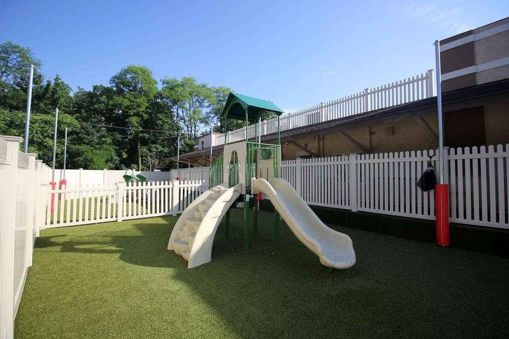 Lightbridge Academy | 15 South Ave, Fanwood, NJ 07023, USA | Phone: (908) 322-2277