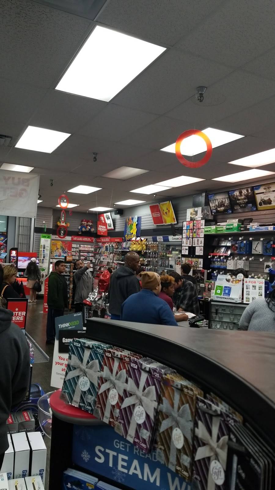 GameStop | 13925 Pioneer Blvd STE A, Norwalk, CA 90650 | Phone: (562) 863-5345