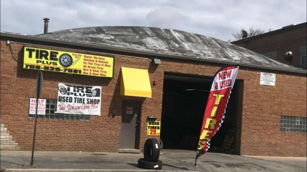 Tire Plus, Inc. | 9201 S Keating Ave, Oak Lawn, IL 60453, USA | Phone: (708) 529-7581