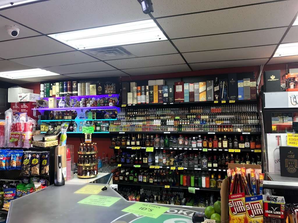 KRAUSZERS LIQUORS | 214 Midland Ave, Saddle Brook, NJ 07663, USA | Phone: (973) 772-6100