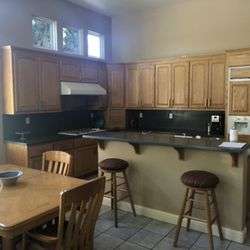 Todays Kitchen & Bath | 2486 Nissen Dr, Livermore, CA 94551, USA | Phone: (925) 523-7114